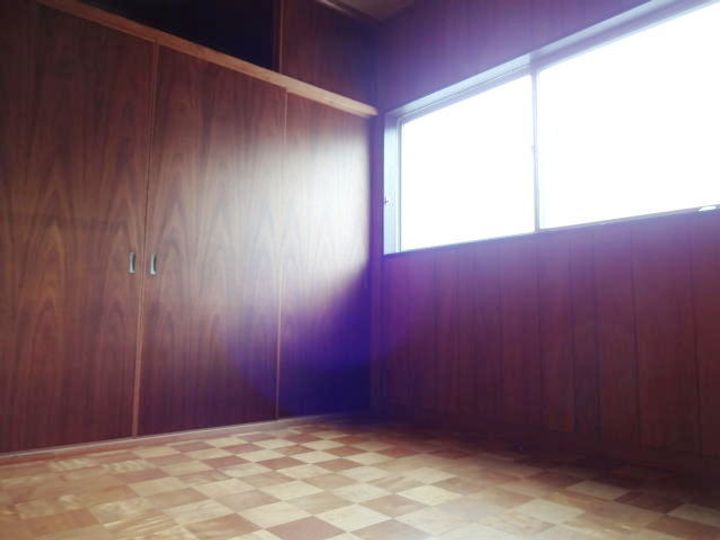 和歌山県和歌山市鳴神(一戸建)の賃貸物件の子供部屋