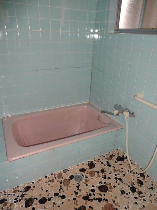 和歌山県和歌山市鳴神(一戸建)の賃貸物件の風呂