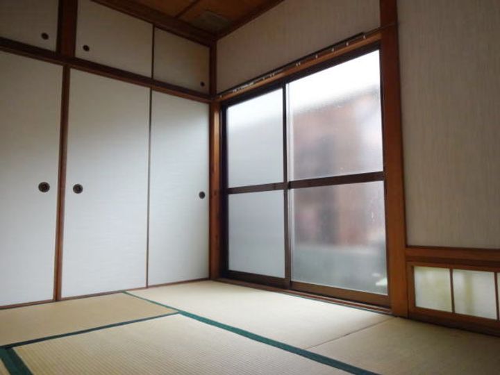 和歌山県和歌山市鳴神(一戸建)の賃貸物件の内装