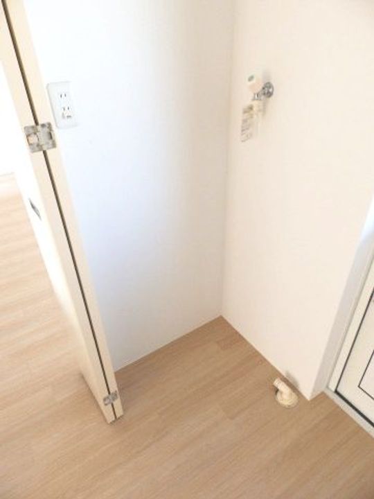 コレクティブ・ハウスあやのその他画像