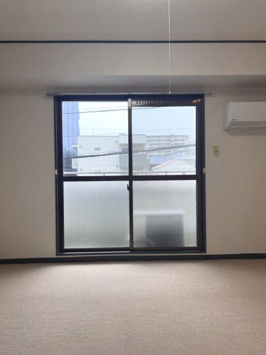 アンビアンテ田中町の内装