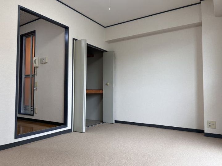 アンビアンテ田中町の内装