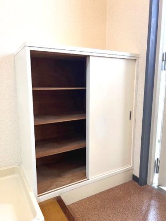 アンビアンテ田中町のその他画像