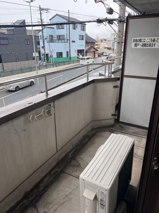 アンビアンテ田中町のその他画像