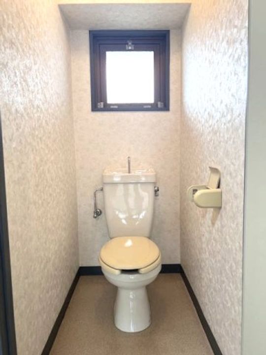 アンビアンテ田中町のその他画像