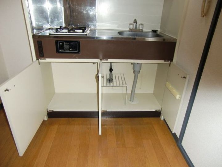 アンビアンテ田中町のその他画像