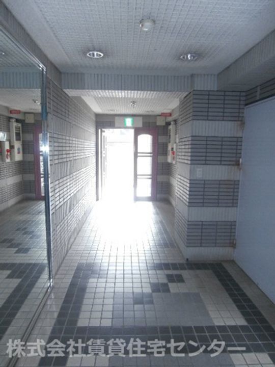 アンビアンテ田中町のその他画像