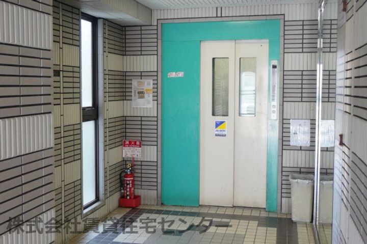 アンビアンテ田中町のその他画像