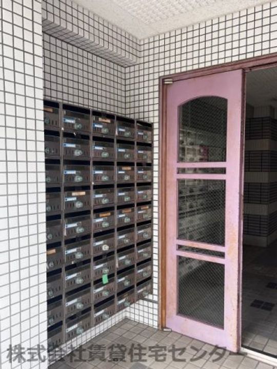 アンビアンテ田中町のその他画像