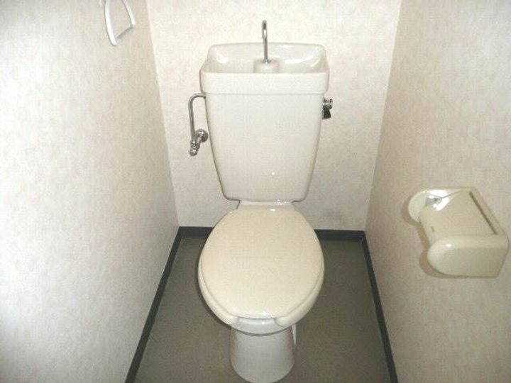 アンビアンテ田中町のその他画像