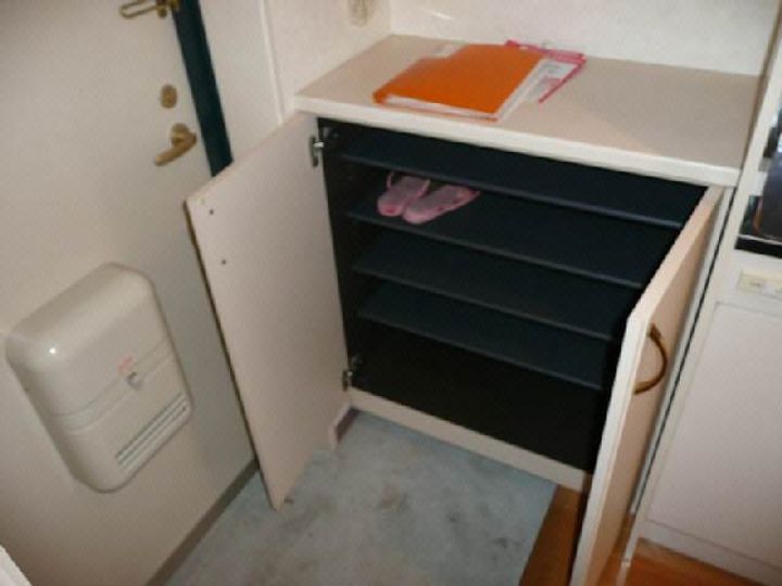 コスモコートコサコのその他画像