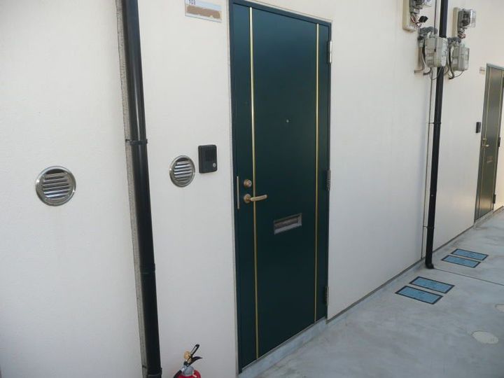 コスモコートコサコのその他画像