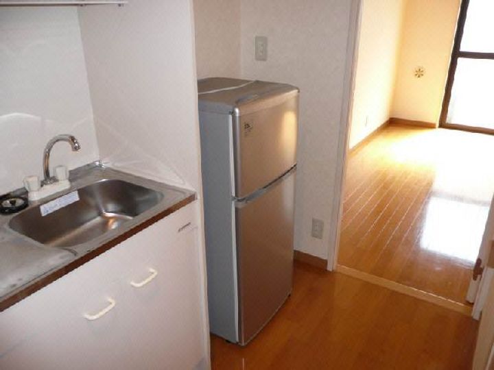 コスモコートコサコのその他画像