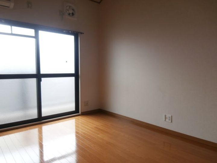 コスモコートコサコの内装