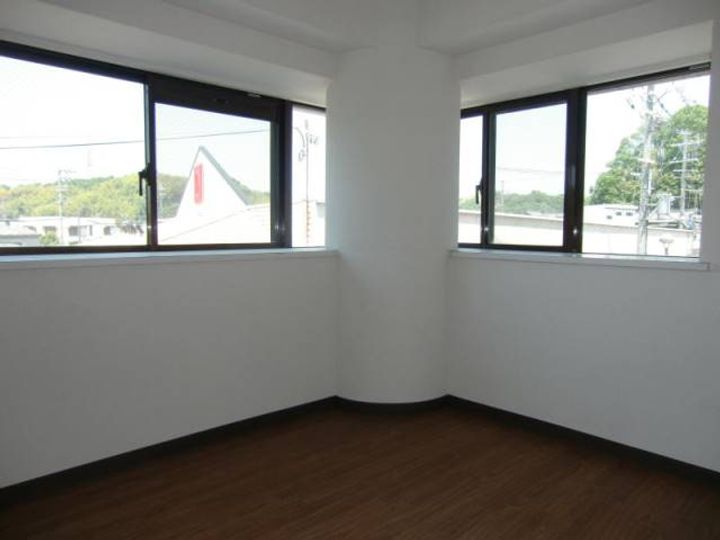 インペリアル吉礼駅前の子供部屋