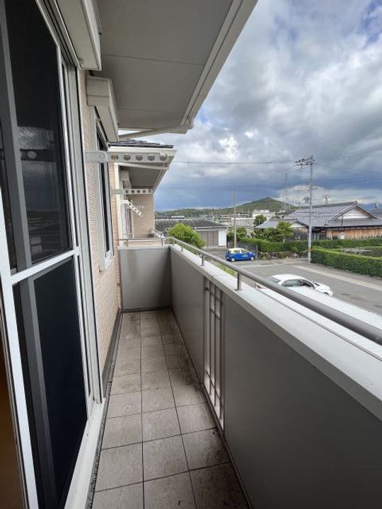 シャーメゾン新中島のその他画像