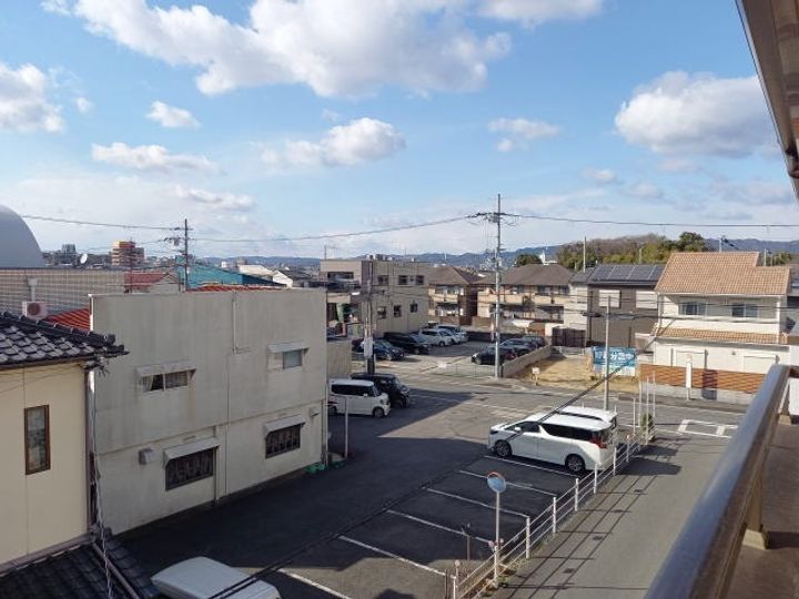 メゾンモーチのその他画像