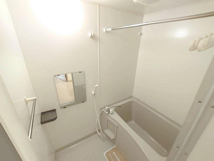 モナリエanの風呂