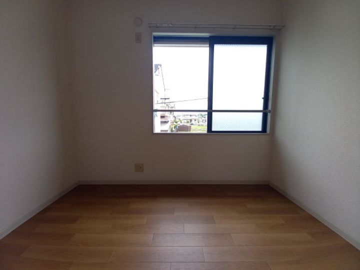 グリーンフル小倉の内装