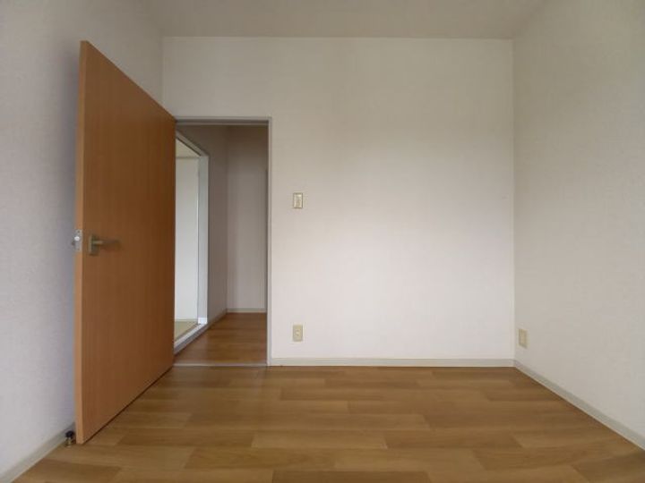 グリーンフル小倉の内装