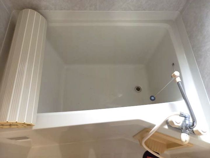 グリーンフル小倉の風呂