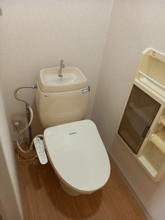 グリーンフル小倉のその他画像