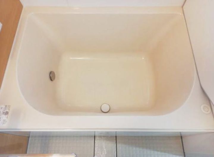 スエヨシビル黒田の風呂