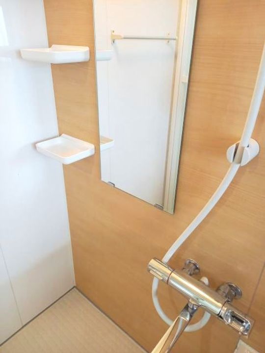 スエヨシビル黒田の風呂