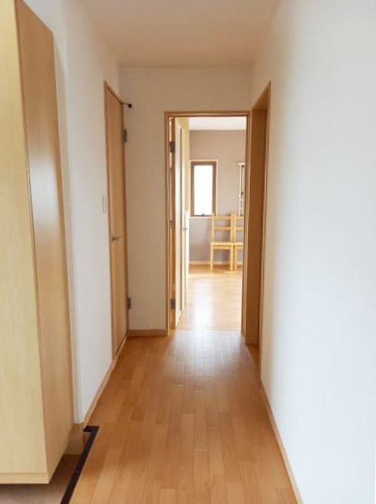 スエヨシビル黒田の内装