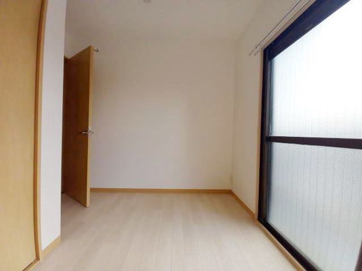 スエヨシビル黒田の子供部屋