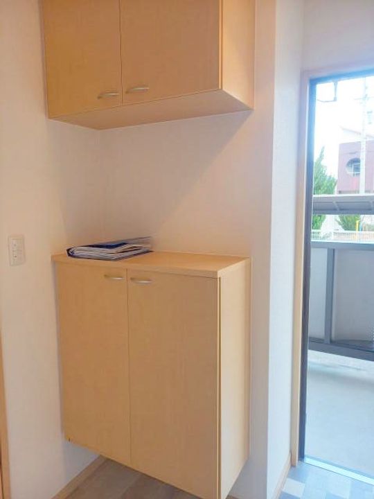 リビングタウンなごみ(F棟)のその他画像