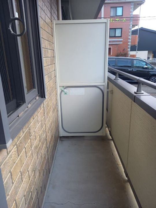 リビングタウンなごみ(F棟)のその他画像