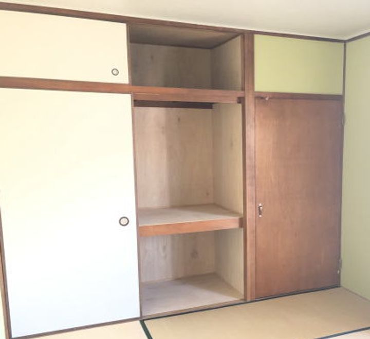 太田団地 A棟のその他画像