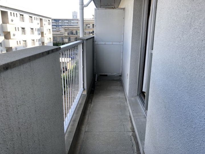太田団地 A棟のその他画像