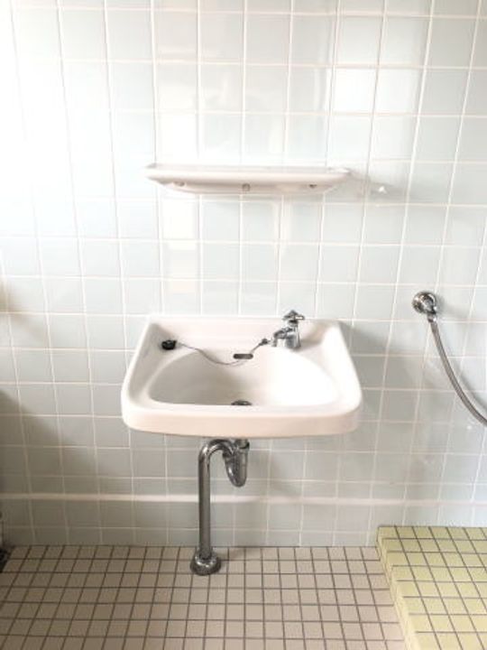 太田団地 A棟のその他画像