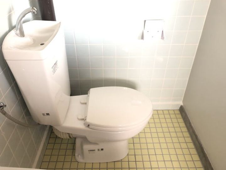 太田団地 A棟のその他画像