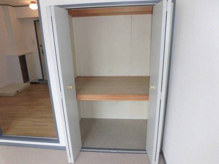 アンビアンテ田中町のその他画像