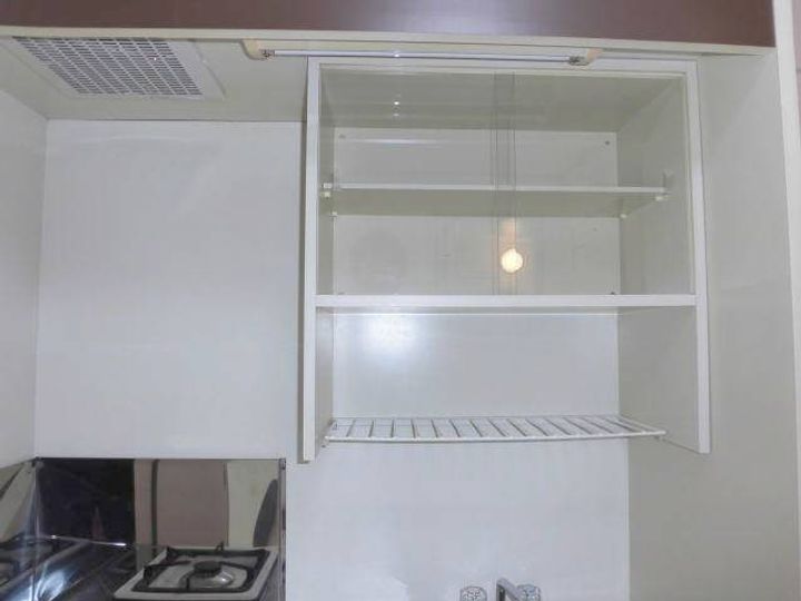 アンビアンテ田中町のキッチン