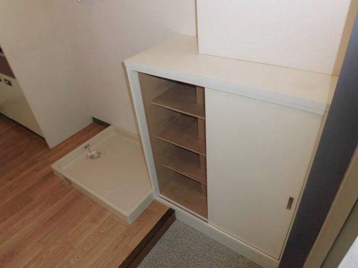 アンビアンテ田中町のその他画像