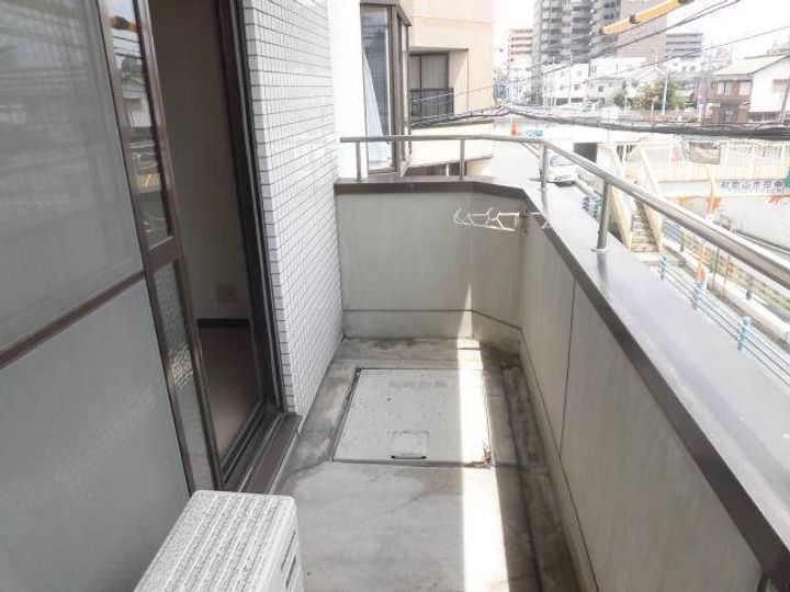 アンビアンテ田中町のその他画像