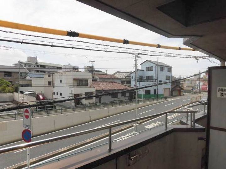 アンビアンテ田中町のその他画像