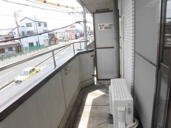 アンビアンテ田中町のその他画像