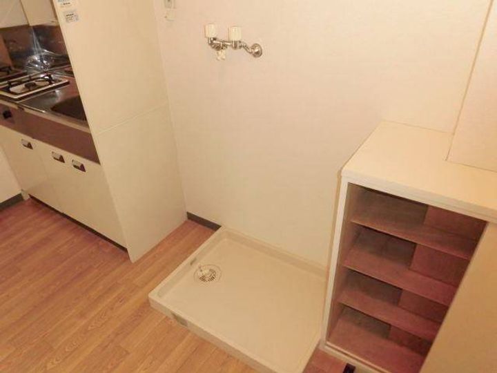 アンビアンテ田中町のその他画像