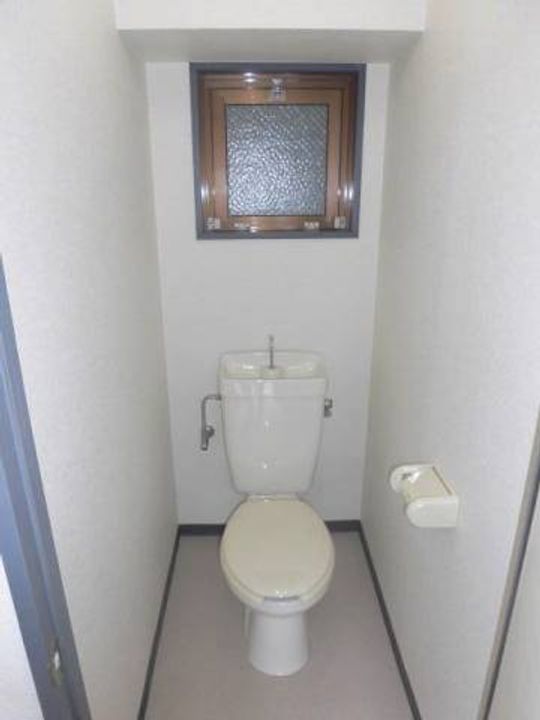 アンビアンテ田中町のその他画像