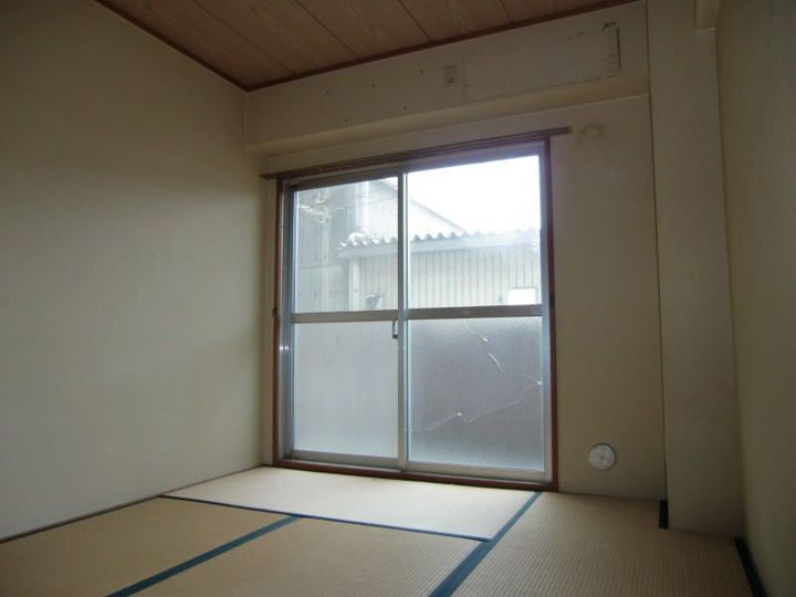 グリーンフル中島の子供部屋