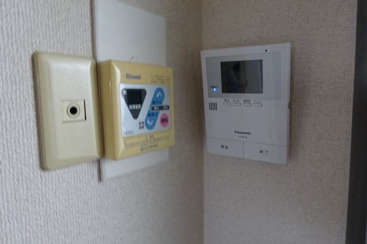 グリーンフル中島のその他画像