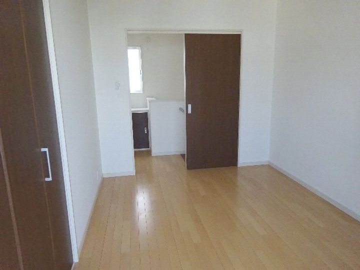 ラ・フェリオ有本の内装