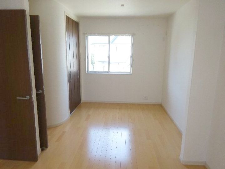 ラ・フェリオ有本の内装