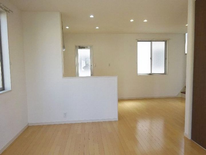 ラ・フェリオ有本の居間