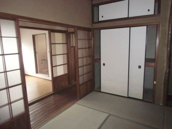 和歌山県和歌山市秋月(一戸建)の賃貸物件の子供部屋